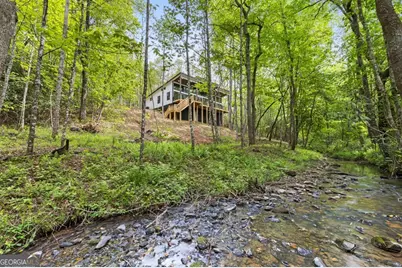 148 Brookwood Drive, Blue Ridge, GA 30513 - Photo 3