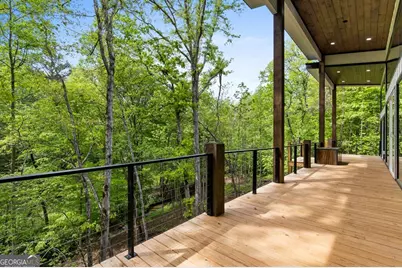 148 Brookwood Drive, Blue Ridge, GA 30513 - Photo 37