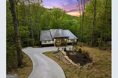 148 Brookwood Drive, Blue Ridge, GA 30513 - Photo 41