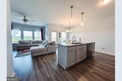 1667 Arnold Drive SE, Ludowici, GA 31316 - Photo 7