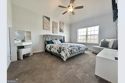 1667 Arnold Drive SE, Ludowici, GA 31316 - Photo 3