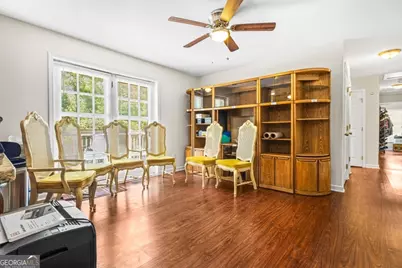 3840 Morning Creek Drive, South Fulton, GA 30349 - Photo 13