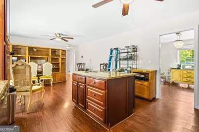 3840 Morning Creek Drive, South Fulton, GA 30349 - Photo 9