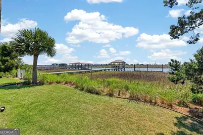 110 Julienton Island Drive, Brunswick, GA 31520 - Photo 85