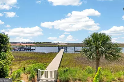 110 Julienton Island Drive, Brunswick, GA 31520 - Photo 33