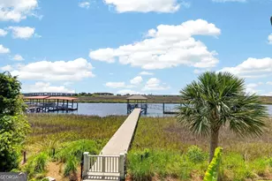110 Julienton Island Dr, Brunswick, GA 31520 - Photo 33