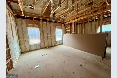 957 Thrash Road #LOT 1, Lagrange, GA 30241 - Photo 5