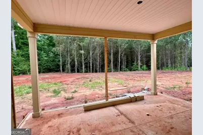 957 Thrash Road #LOT 1, Lagrange, GA 30241 - Photo 15