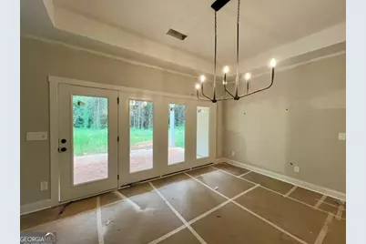 957 Thrash Road #LOT 1, Lagrange, GA 30241 - Photo 3