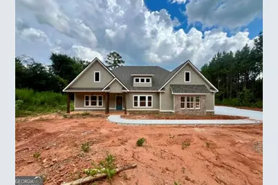 957 Thrash Road #LOT 1, Lagrange, GA 30241 - Photo 1