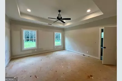 957 Thrash Road #LOT 1, Lagrange, GA 30241 - Photo 5