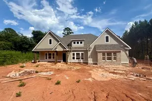 957 Thrash Rd, Lagrange, GA 30241 - Photo 1