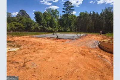 957 Thrash Road #LOT 1, Lagrange, GA 30241 - Photo 1