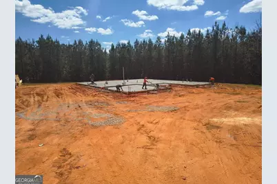 961 Thrash Road #LOT 2, Lagrange, GA 30241 - Photo 1