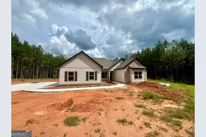 961 Thrash Road #LOT 2, Lagrange, GA 30241 - Photo 1