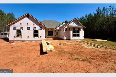961 Thrash Road #LOT 2, Lagrange, GA 30241 - Photo 13