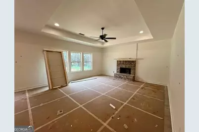 961 Thrash Road #LOT 2, Lagrange, GA 30241 - Photo 5