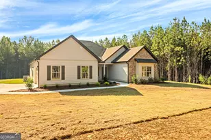 961 Thrash Rd, Lagrange, GA 30241 - Photo 1
