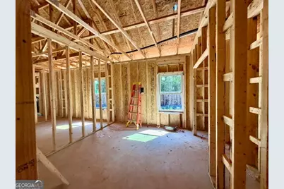 961 Thrash Road #LOT 2, Lagrange, GA 30241 - Photo 9