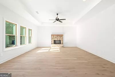 961 Thrash Road #LOT 2, Lagrange, GA 30241 - Photo 3
