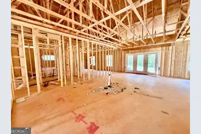 961 Thrash Road #LOT 2, Lagrange, GA 30241 - Photo 3