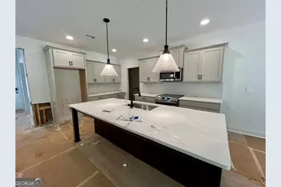 961 Thrash Road #LOT 2, Lagrange, GA 30241 - Photo 3
