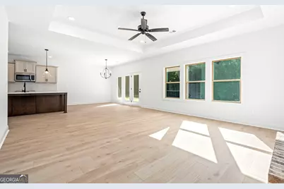 961 Thrash Road #LOT 2, Lagrange, GA 30241 - Photo 5