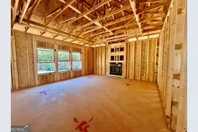 961 Thrash Road #LOT 2, Lagrange, GA 30241 - Photo 5