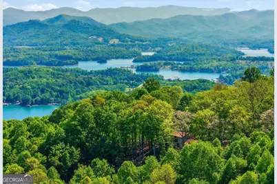 860 Frog Pond Road #57, Hiawassee, GA 30546 - Photo 45