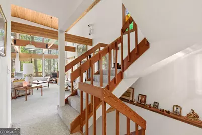 860 Frog Pond Road #57, Hiawassee, GA 30546 - Photo 21