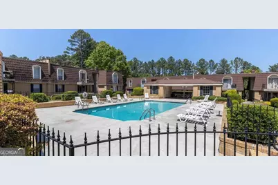 6851 Roswell Road, Sandy Springs, GA 30328 - Photo 27