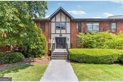 6851 Roswell Road, Sandy Springs, GA 30328 - Photo 1