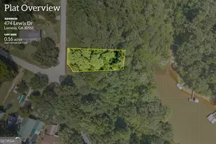 474 Lewis Dr, Lavonia, GA 30553 - Photo 1