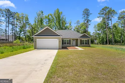 212 Camelia Drive, Sylvania, GA 30467 - Photo 1