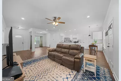 212 Camelia Drive, Sylvania, GA 30467 - Photo 5