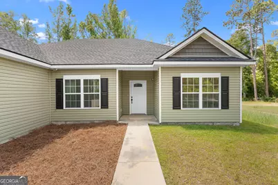 212 Camelia Drive, Sylvania, GA 30467 - Photo 3