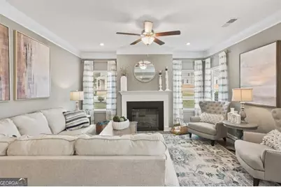 8049 Haven Springs Trace, Douglasville, GA 30134 - Photo 13