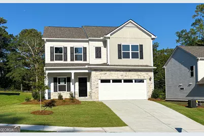 8049 Haven Springs Trace, Douglasville, GA 30134 - Photo 1