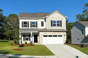 8049 Haven Springs Trace, Douglasville, GA 30134 - Photo 1