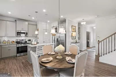 8049 Haven Springs Trace, Douglasville, GA 30134 - Photo 11