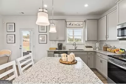 8049 Haven Springs Trace, Douglasville, GA 30134 - Photo 7