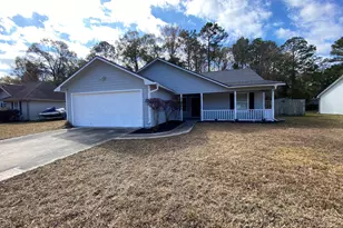 118 Hydrangea Rd, Kingsland, GA 31548 - Photo 1