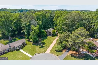 2161 Minute Court, Smoke Rise, GA 30087 - Photo 53
