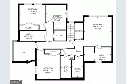 2161 Minute Court, Tucker, GA 30087 - Photo 55