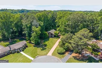 2161 Minute Court, Tucker, GA 30087 - Photo 53