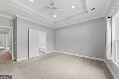 244 Clarks Bluff Road, Kingsland, GA 31548 - Photo 21