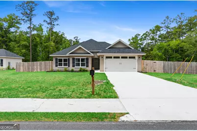 244 Clarks Bluff Road, Kingsland, GA 31548 - Photo 15