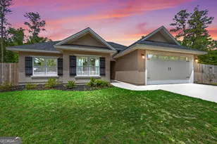 244 Clarks Bluff Rd, Kingsland, GA 31548 - Photo 1