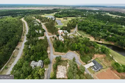 Lot 15 Blue Heron Trail, Waverly, GA 31565 - Photo 11