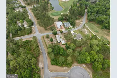 Lot 15 Blue Heron Trail, Waverly, GA 31565 - Photo 7